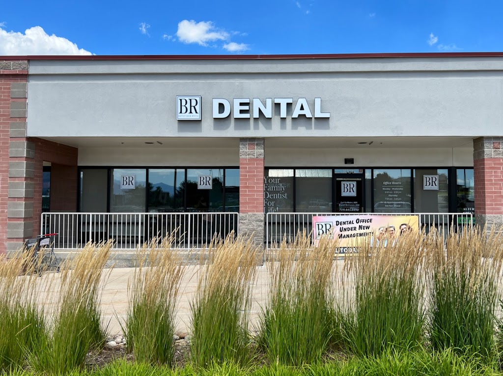 Baptist Road Dental | 1036 W Baptist Rd, Colorado Springs, CO 80921, USA | Phone: (719) 445-0490