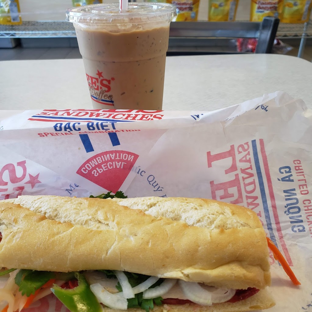 Lees Sandwiches | 1889 University Ave, Riverside, CA 92507, USA | Phone: (951) 224-9399