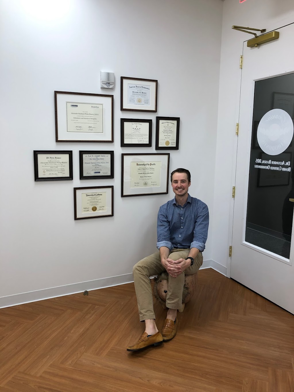 Genuine Orthodontics | 317 Seven Springs Way Ste 103, Brentwood, TN 37027, USA | Phone: (615) 675-0050