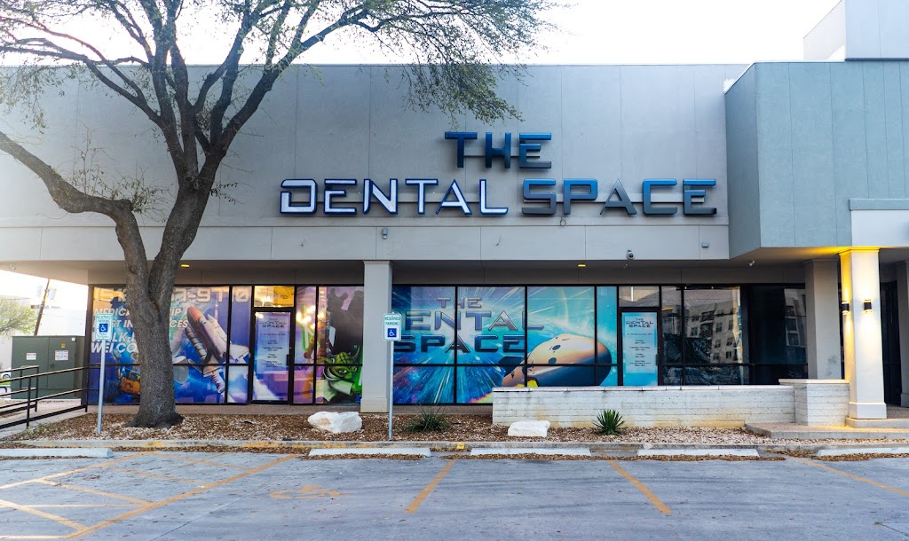 The Dental Space | 1101 Thorpe Ln Suite 101, San Marcos, TX 78666, USA | Phone: (512) 667-9770