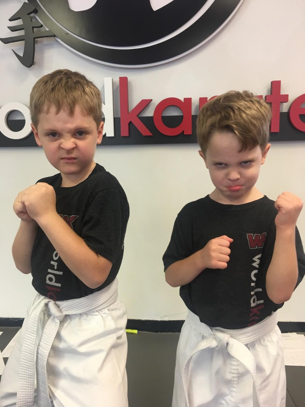 World Karate | 2510 Belmar Blvd # I-8, Belmar, NJ 07719, USA | Phone: (732) 280-7773