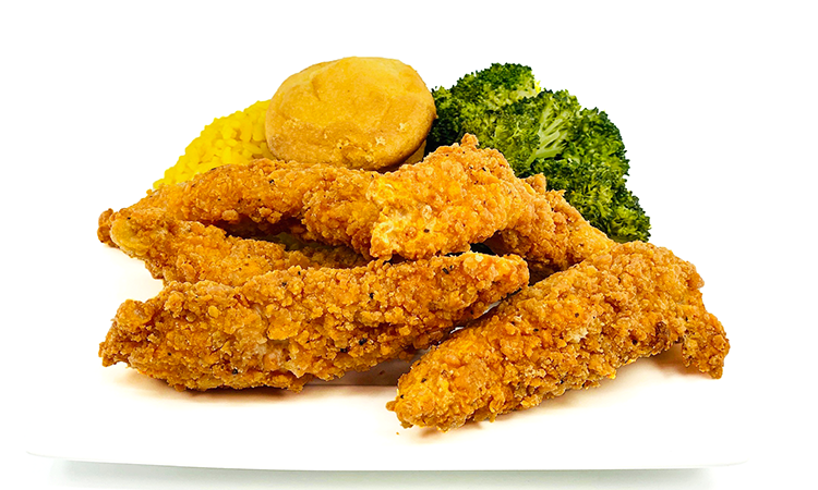 La Rosa Chicken & Grill - Madison | 306 Main St, Madison, NJ 07940, USA | Phone: (973) 360-1888