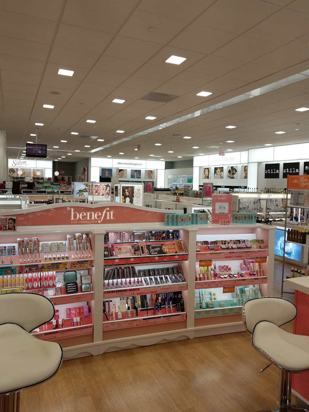 Ulta Beauty | 1011 University Blvd #130, Suffolk, VA 23435, USA | Phone: (757) 483-2510