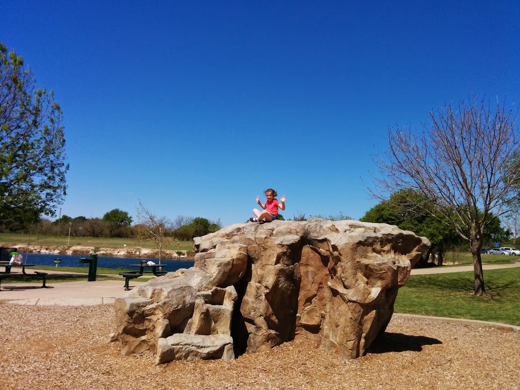 Bethany Lakes Park | 745 S Allen Heights Dr, Allen, TX 75002, USA | Phone: (214) 509-4700