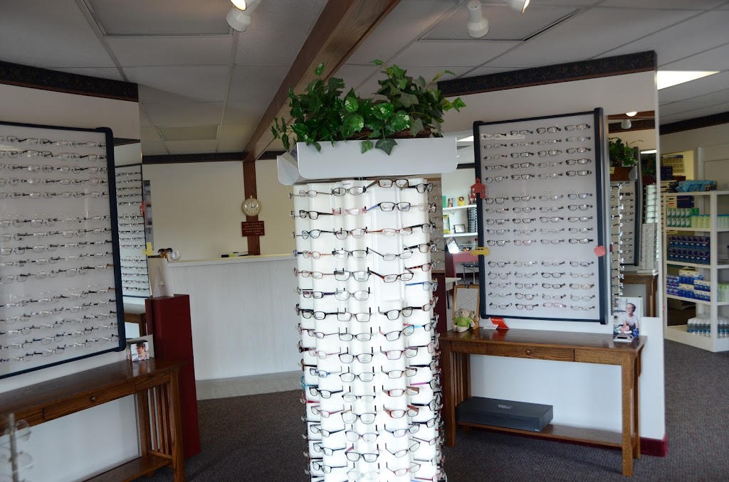 Quality Optical | 424 N Main St, Middlebury, IN 46540, USA | Phone: (574) 825-3818