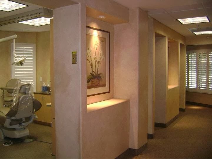 Kenneth J. Canzoneri, DDS | 500 N 1st Ave Suite One, Arcadia, CA 91006, USA | Phone: (626) 446-1679