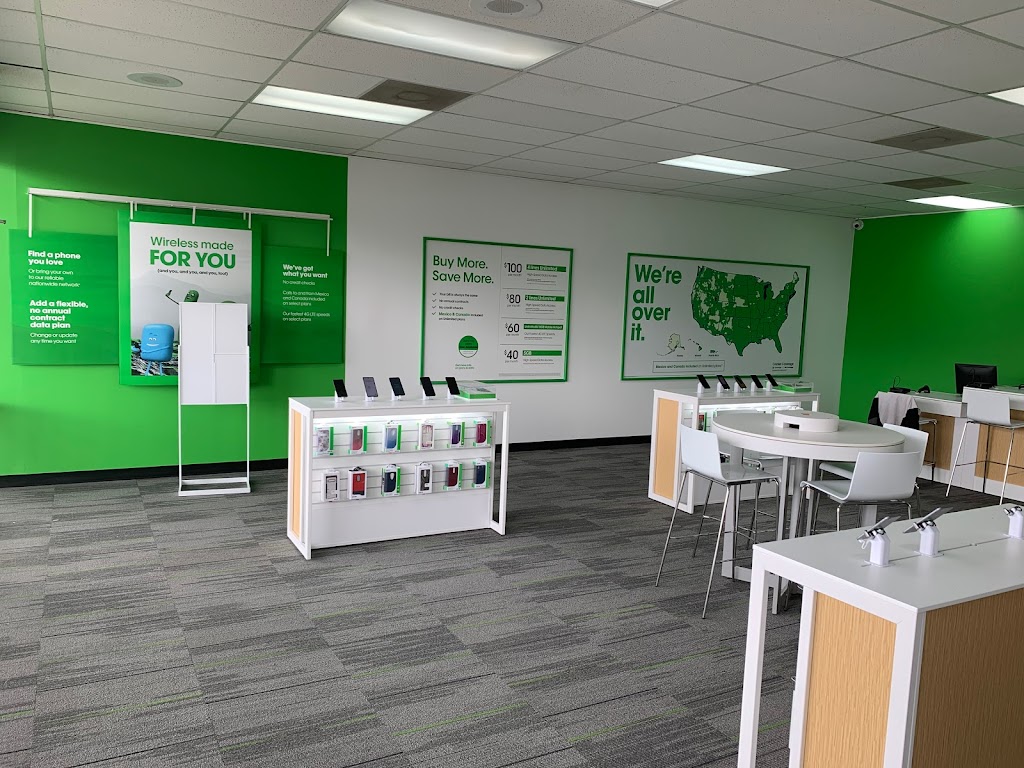 Cricket Wireless Authorized Retailer | 7076 N Church Ave Ste H, Mulberry, FL 33860, USA | Phone: (863) 940-9038