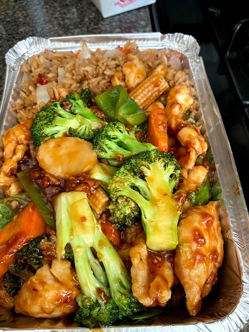 Jumbo China | 3111 Leland Dr #100, Raleigh, NC 27616, USA | Phone: (919) 266-2388