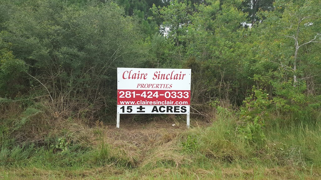 Claire Sinclair Properties LLC | 700 Rollingbrook Dr # B, Baytown, TX 77521, USA | Phone: (281) 424-0333