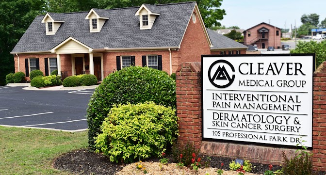 Cleaver Medical Group Dermatology | 105 Professional Park Dr, Cumming, GA 30040, USA | Phone: (770) 800-3455