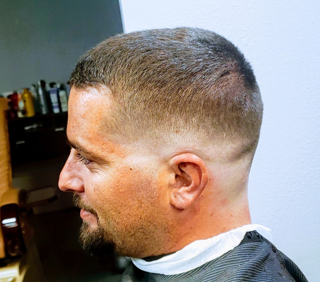 Diamond Barbershop & Hair Design | 1050 Ontario Mills Dr 2nd floor, Ontario, CA 91764, USA | Phone: (714) 362-4316