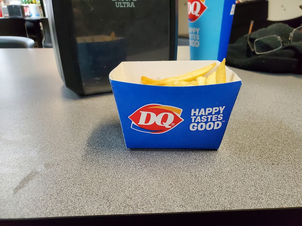 Dairy Queen Grill & Chill | 281 Central Ave E, St Michael, MN 55376, USA | Phone: (763) 497-5254