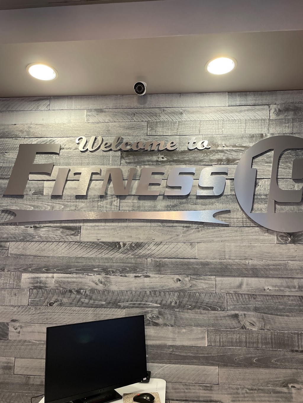 Fitness 19 | 156 Greenwood Ave, Midland Park, NJ 07432, USA | Phone: (201) 777-1919