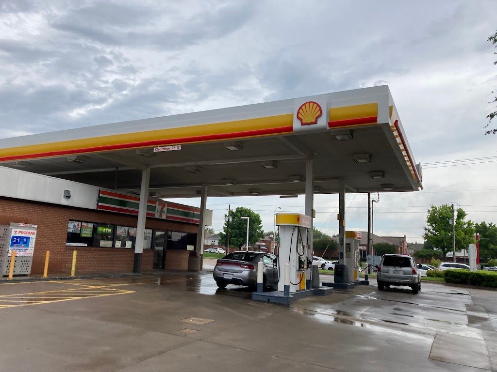 Shell | 6925 Independence Pkwy, Plano, TX 75023, USA | Phone: (972) 618-2877