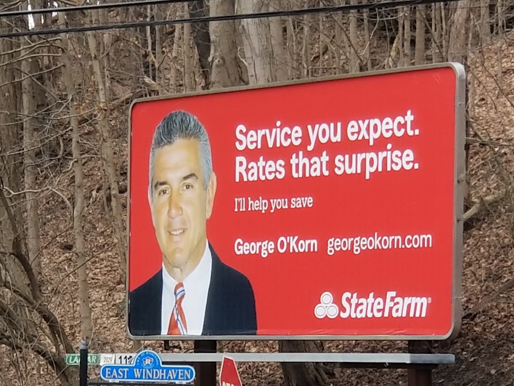 George OKorn - State Farm Insurance Agent | 4486 Steubenville Pike, Pittsburgh, PA 15205, USA | Phone: (412) 921-1182