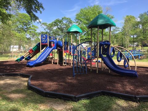 Odenville City Park | 85 Alabama St, Odenville, AL 35120, USA | Phone: (205) 629-6366