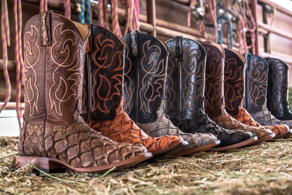 Boot Barn | 1485 Boone Station Dr, Burlington, NC 27215, USA | Phone: (336) 538-2033