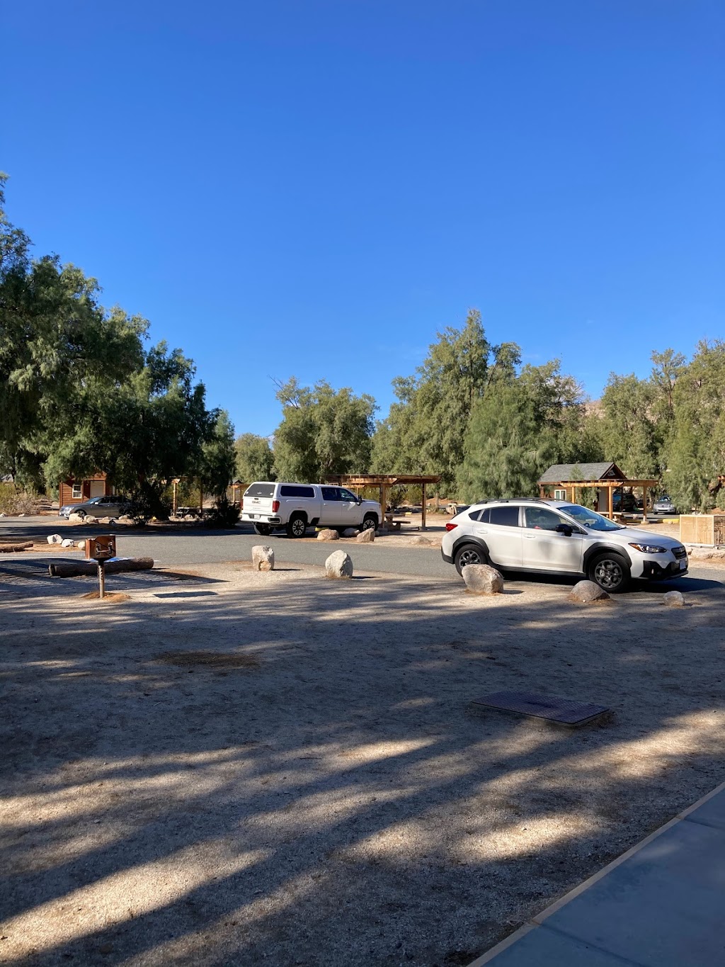 Tamarisk Grove Campground | Anza Borrego Desert State Park, 5960 Yaqui Pass Rd, Julian, CA 92036, USA | Phone: (760) 767-4205