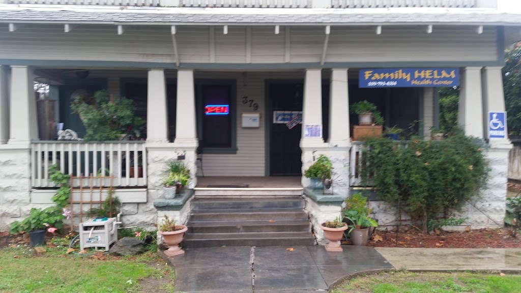 Family H.E.L.M. | 379 N Hockett St A, Porterville, CA 93257, USA | Phone: (559) 793-4314