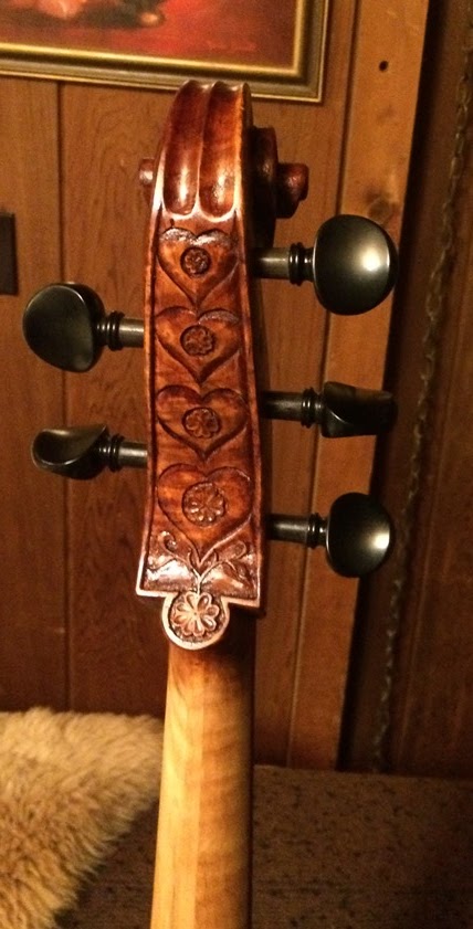 Five String Fiddles.com | 10879 NW Shearer Hill Rd, Forest Grove, OR 97116, USA | Phone: (503) 740-1155