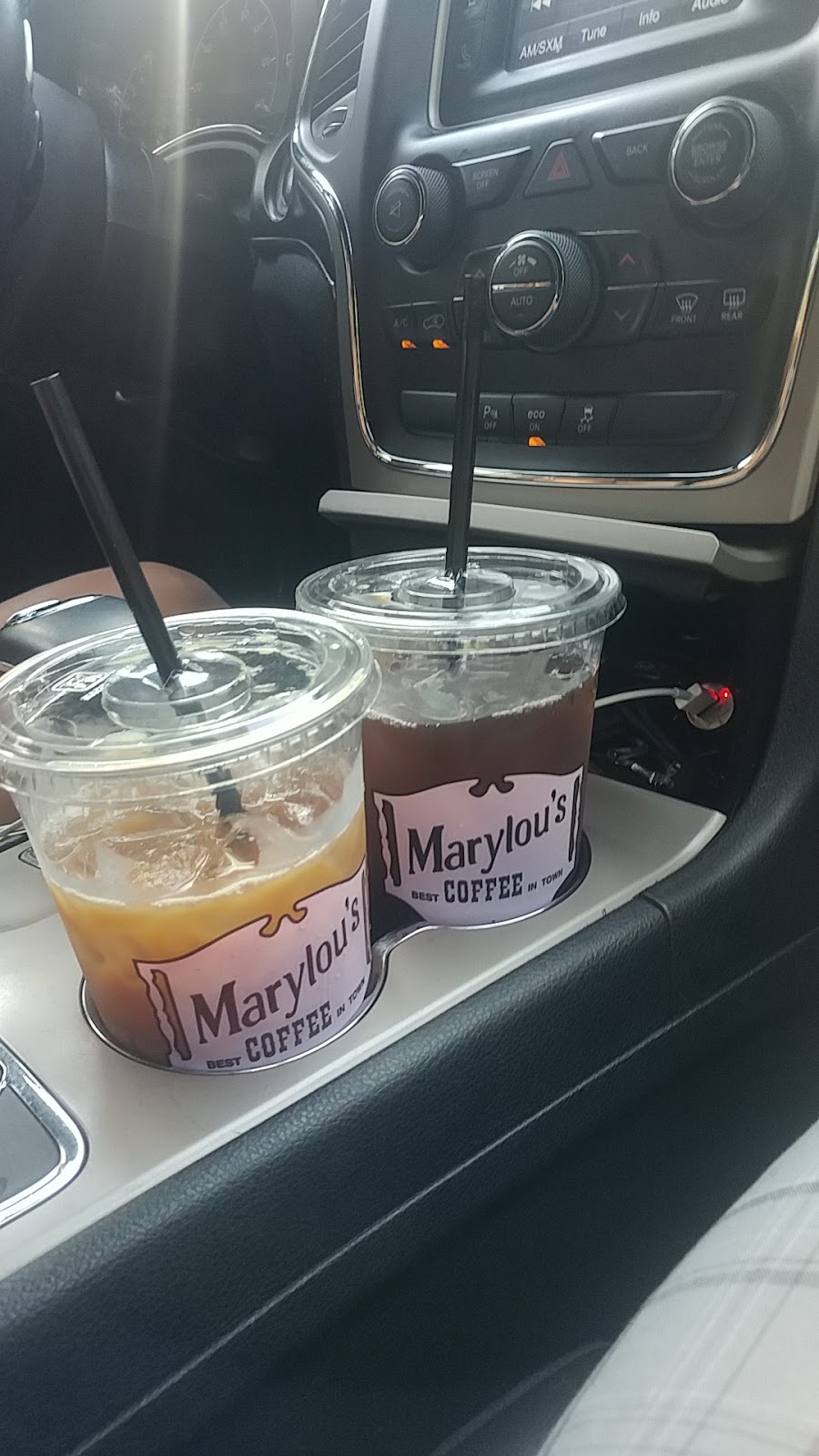 Marylous Coffee | 768 Main St, South Weymouth, MA 02188, USA | Phone: (781) 340-5146