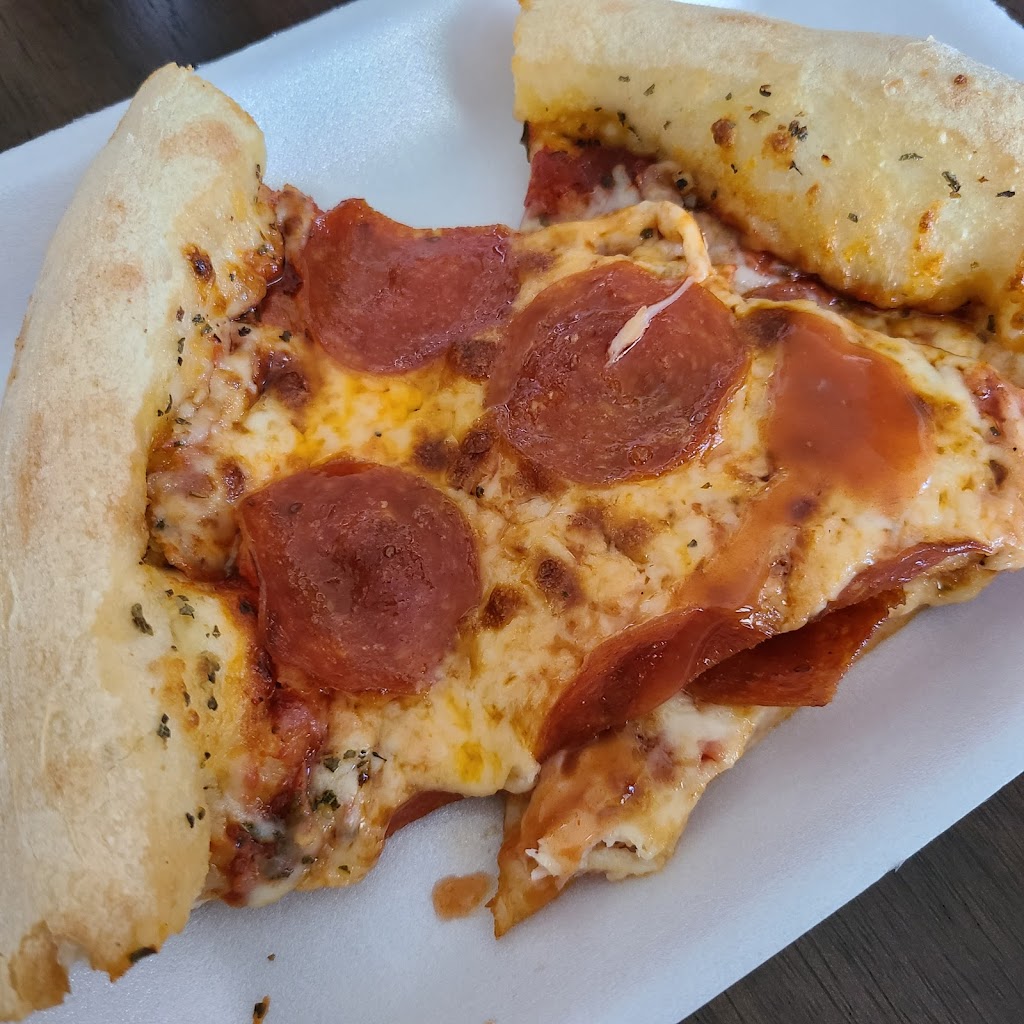 Golden Crust Pizza | 4000 La Rica Ave #B1, Baldwin Park, CA 91706, USA | Phone: (626) 338-5558