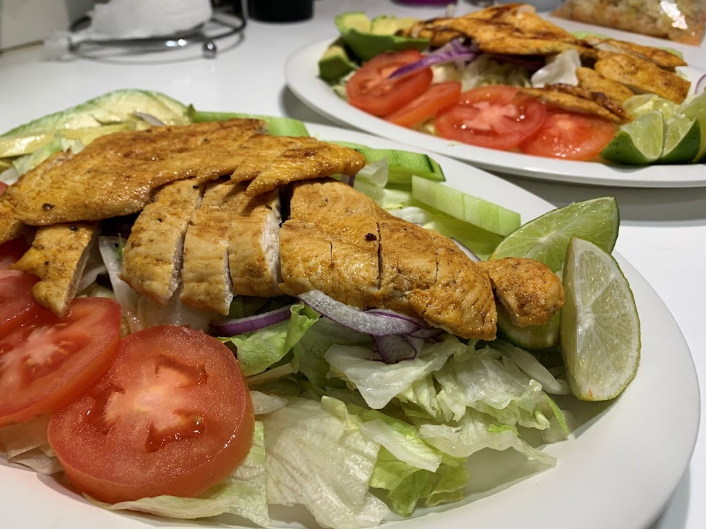 El Carbonero | 517 W Elm St, Graham, NC 27253, USA | Phone: (336) 228-8002