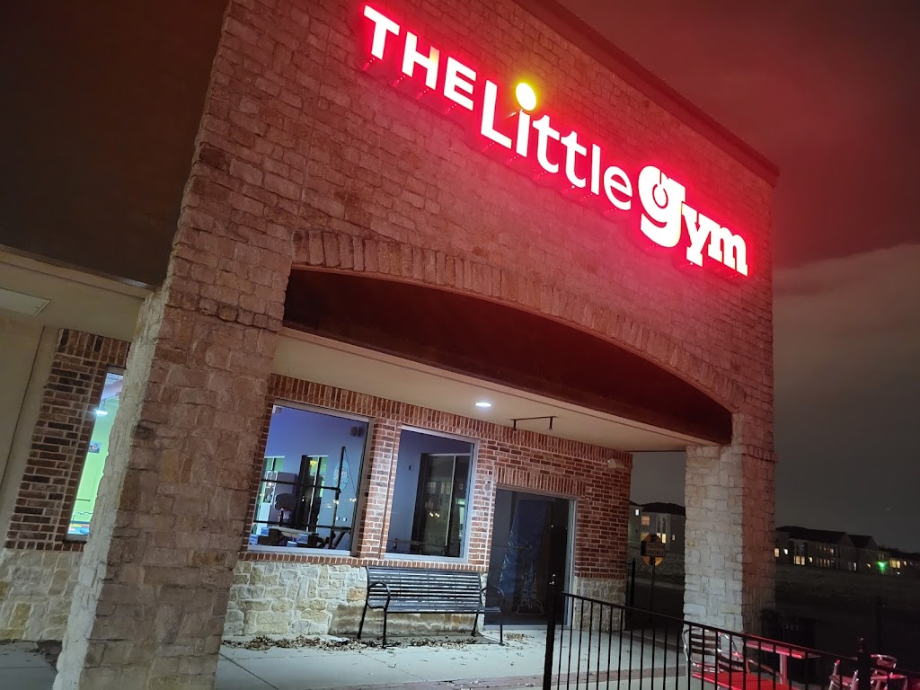 The Little Gym of Preston and Forest | 11909 Preston Rd #1442, Dallas, TX 75230, USA | Phone: (972) 644-7333