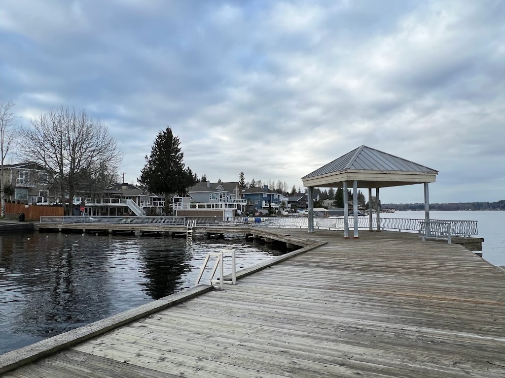 Davies Beach (formerly Willard Wyatt Park) | 10508 Chapel Hill Rd, Lake Stevens, WA 98258, USA | Phone: (425) 388-3411