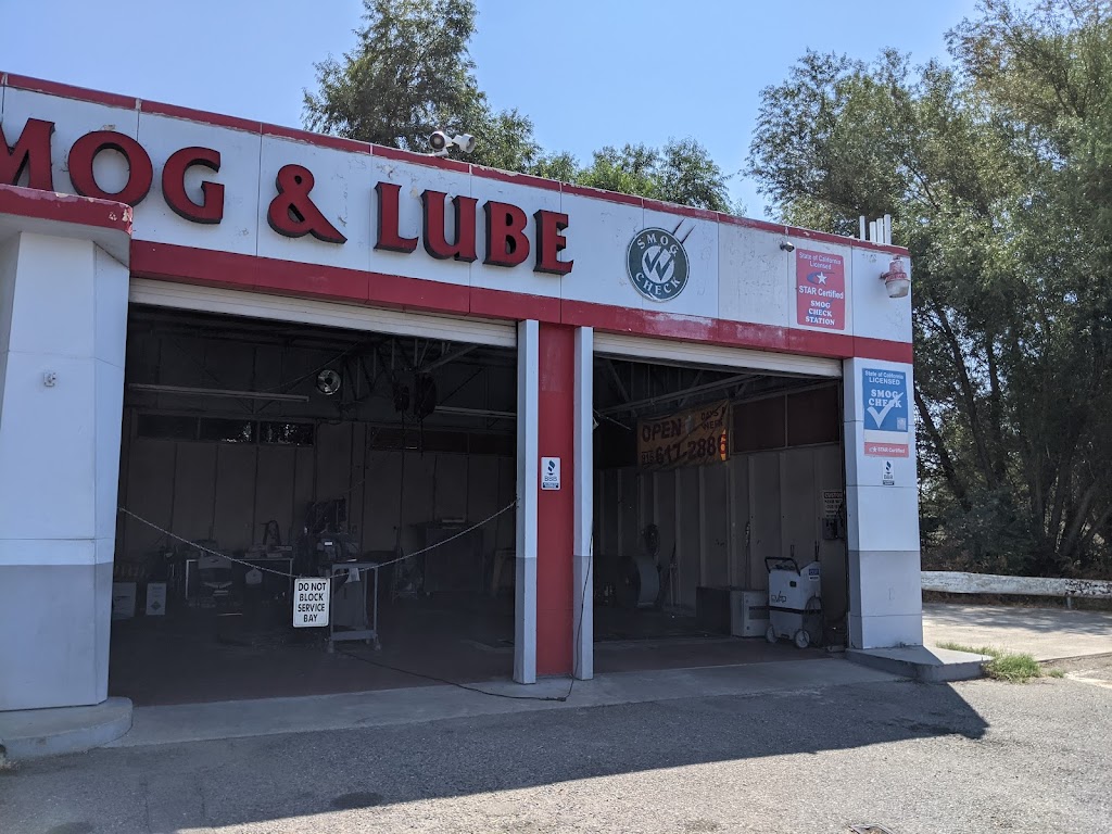 River City Smog & Lube | 737 Sacramento Ave, West Sacramento, CA 95605, USA | Phone: (916) 617-2886