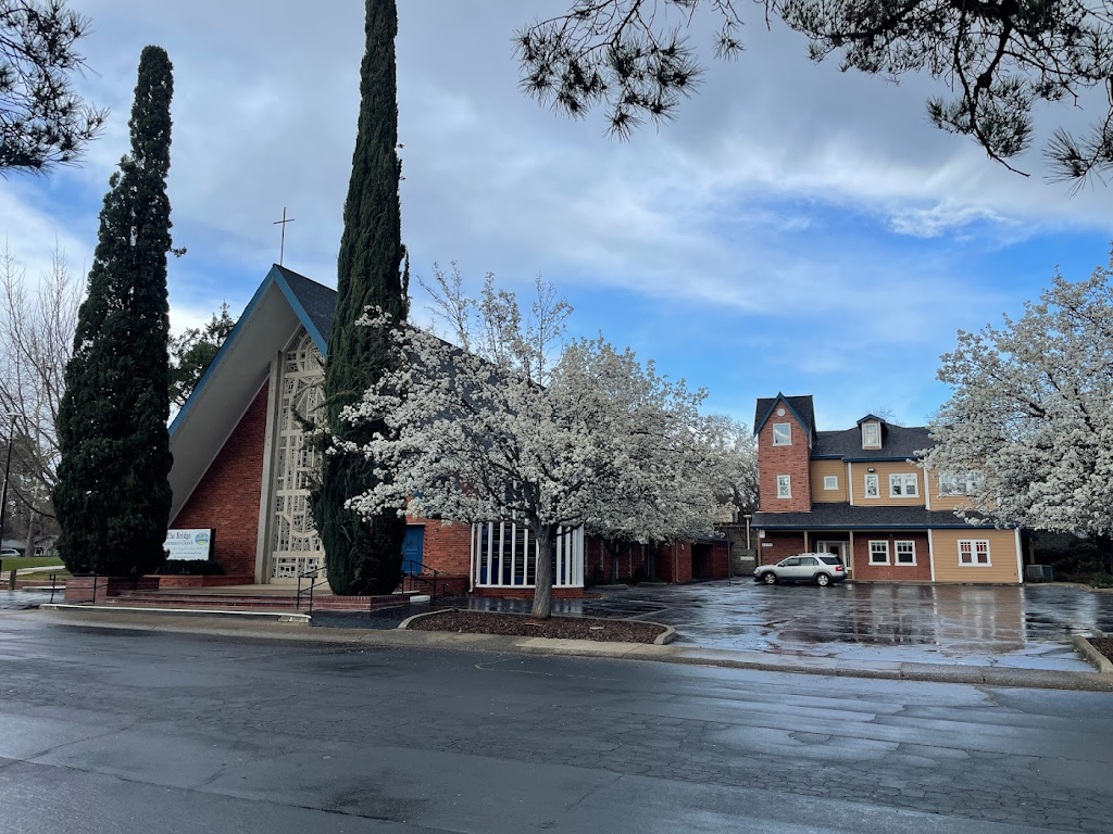 The Bridge Community Church | 511 Sibley St, Folsom, CA 95630, USA | Phone: (916) 355-1770