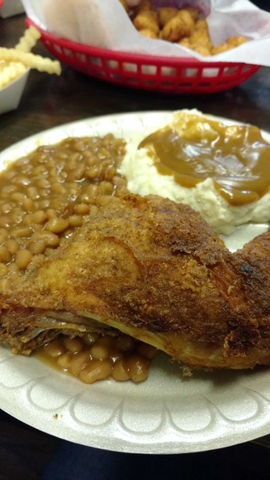 Kerleys Barbecue | 5114 Old U.S. Hwy 52, Lexington, NC 27295, USA | Phone: (336) 731-8245