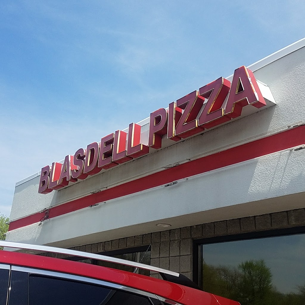 Blasdell Pizza & Subs | 4837 Southwestern Blvd, Hamburg, NY 14075, USA | Phone: (716) 649-9090
