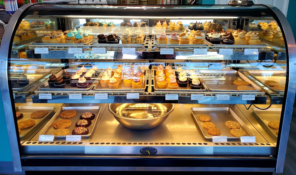 Retro Bakery | 10217 W Charleston Blvd suite B, Las Vegas, NV 89135, USA | Phone: (702) 586-3740