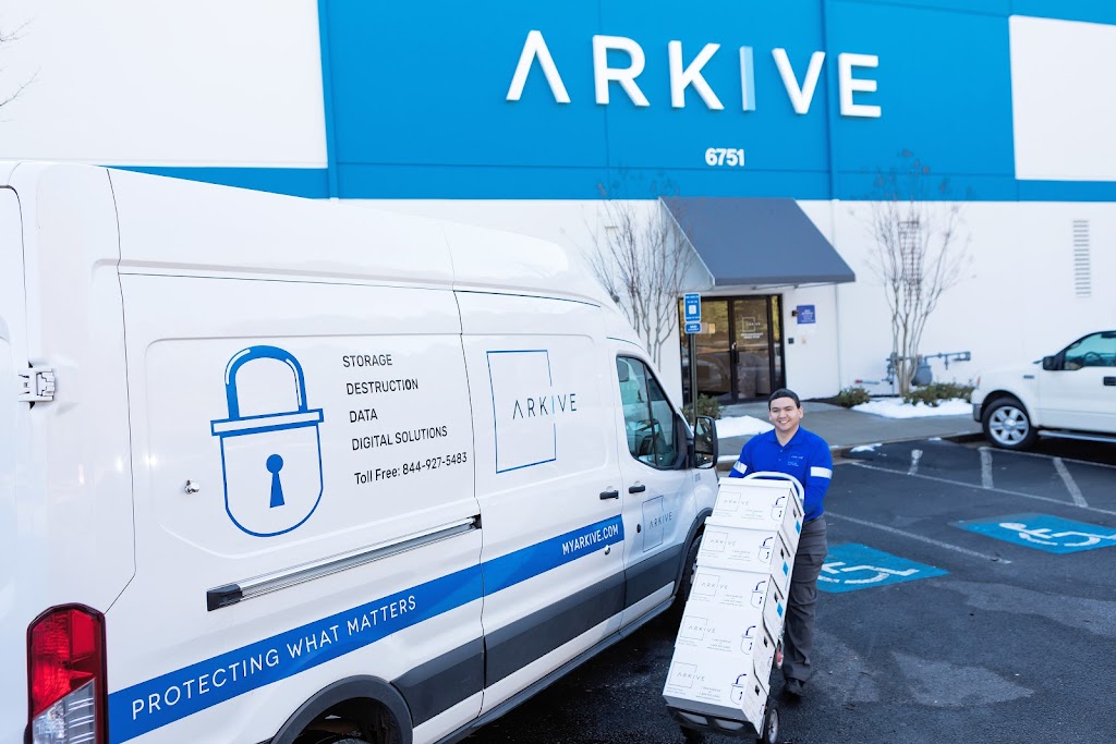 ARKIVE | 6751 Discovery Blvd, Mableton, GA 30126, USA | Phone: (844) 927-5483