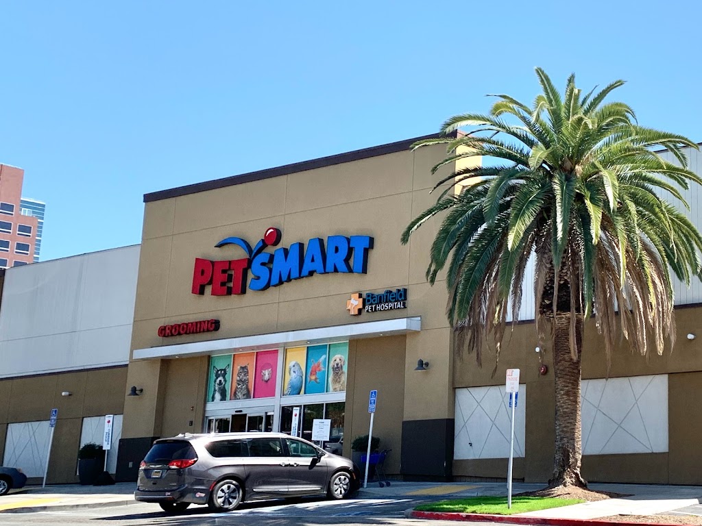 PetSmart | 2851 E Eastland Center Dr, West Covina, CA 91791, USA | Phone: (626) 331-2753