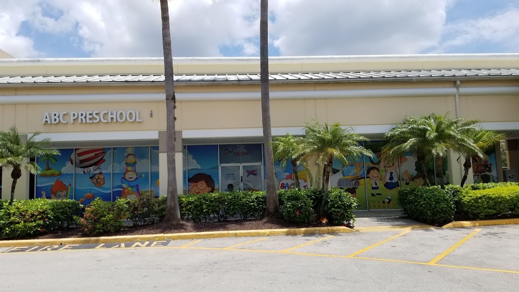 ABCs of Learning and Growing | 18391 Pines Blvd, Pembroke Pines, FL 33029 | Phone: (954) 441-1260