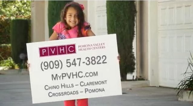 PVHC at Chino Hills Crossroads | 3110 Chino Ave, Chino Hills, CA 91709, USA | Phone: (909) 630-7490