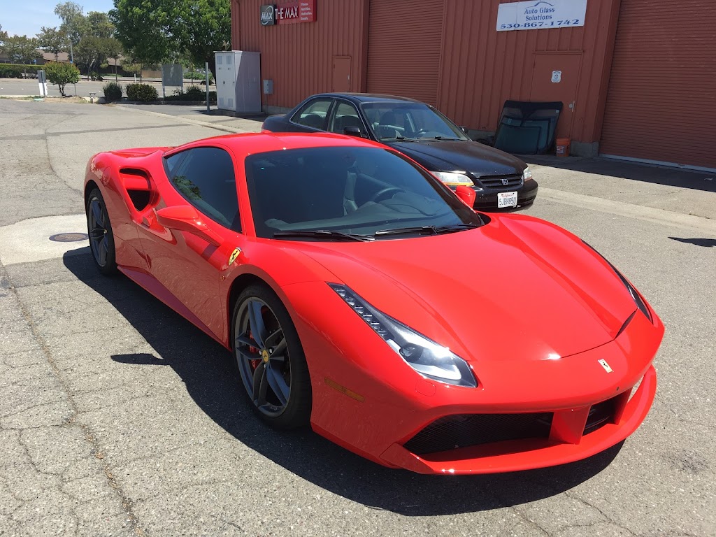 Audionutz / California Tint Pros | 2000 E Main St F, Woodland, CA 95776, USA | Phone: (530) 668-1963