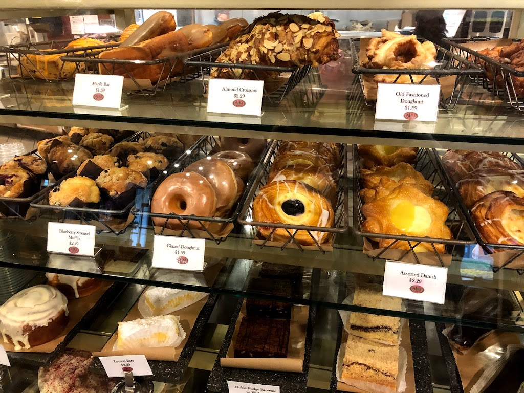 Alki Bakery | 20809 72nd Ave S # 170, Kent, WA 98032, USA | Phone: (253) 867-5700