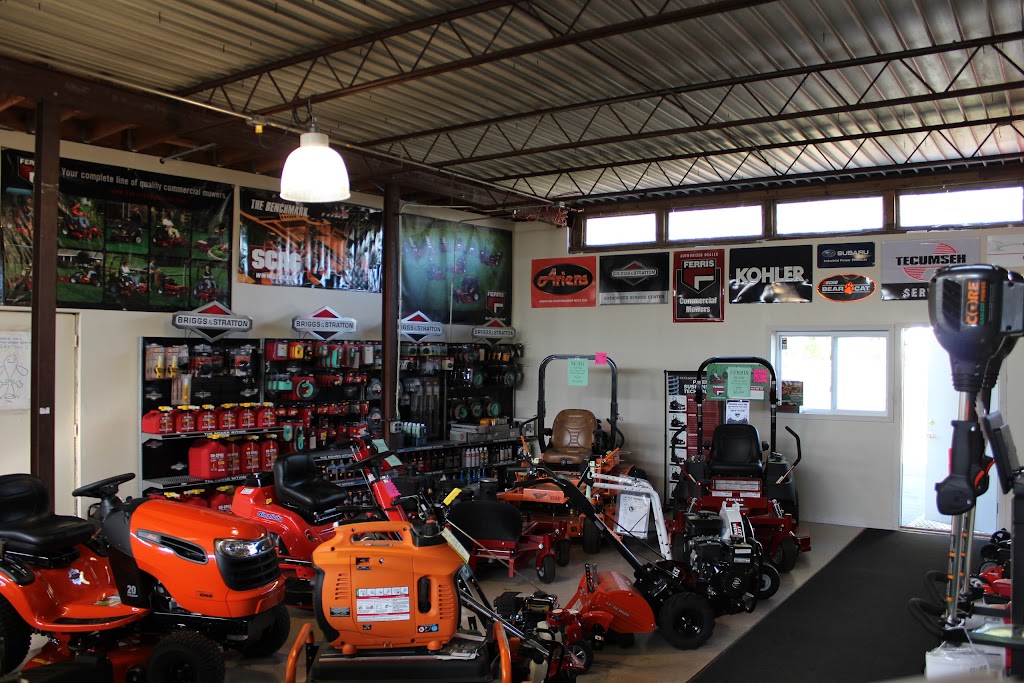 Saxtons Power Equipment Sales & Service Inc. | 37980 Ann Arbor Rd, Livonia, MI 48150, USA | Phone: (734) 453-6250