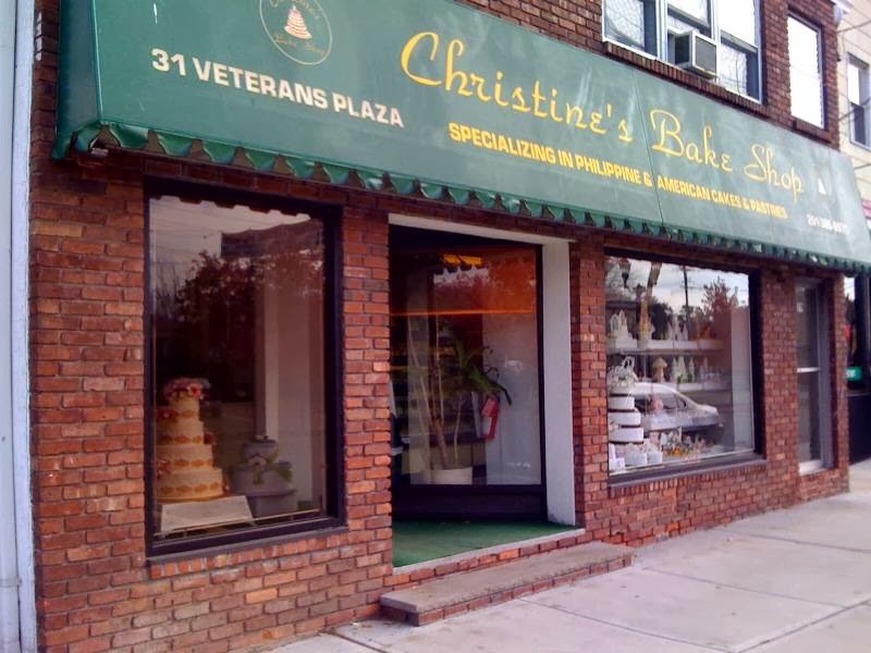 Christines Bake Shop | 31 Veterans Plaza, Bergenfield, NJ 07621, USA | Phone: (201) 385-8971