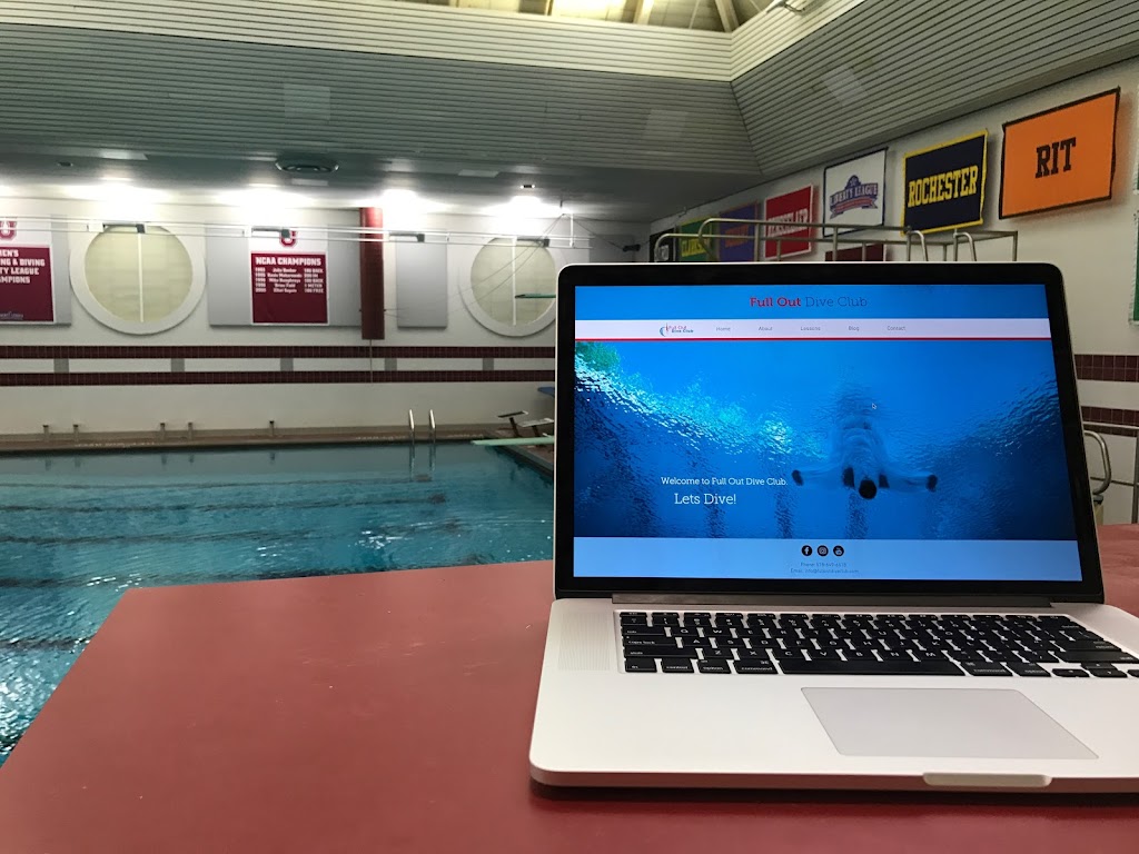 Full Out Dive Club | Alexander Ln, Schenectady, NY 12308, USA | Phone: (518) 649-6618