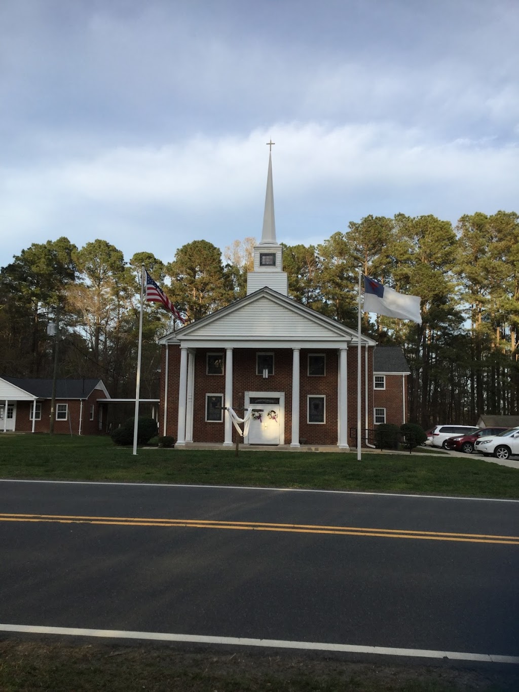 Bells Baptist Church | 1274 Farrington Rd, Apex, NC 27523, USA | Phone: (919) 362-6090