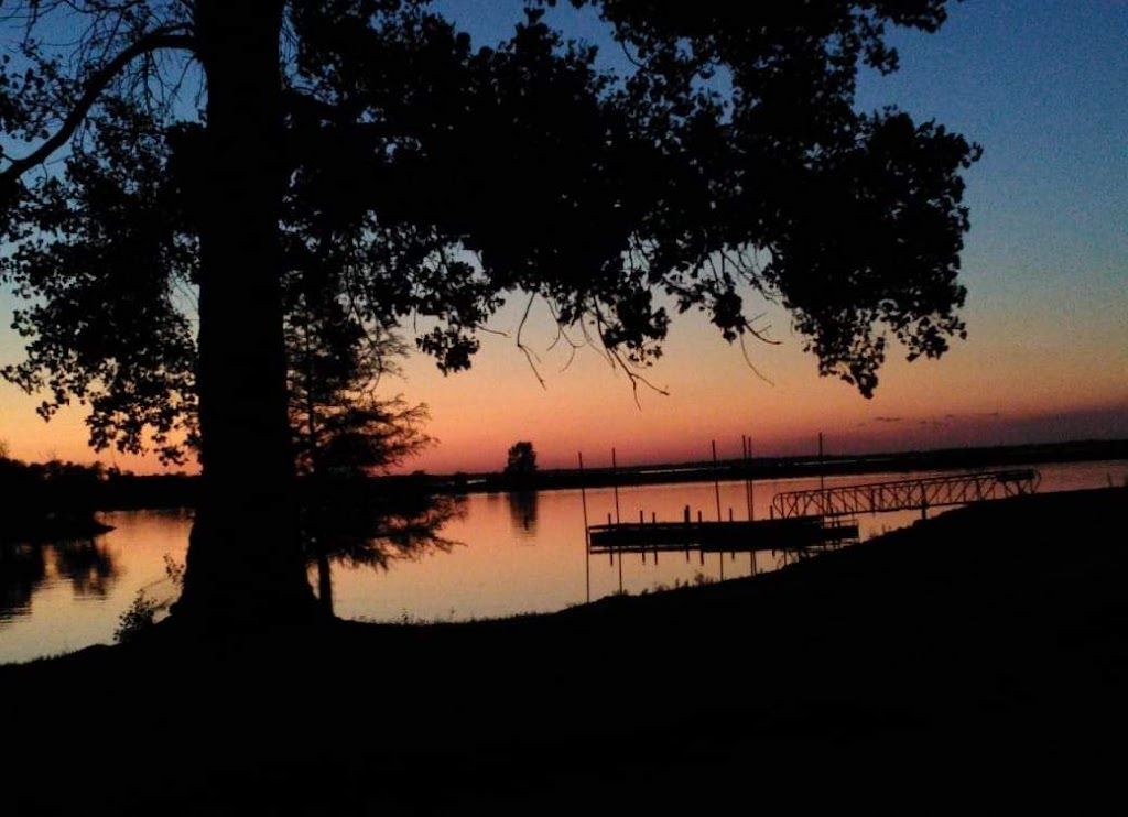 Sailboat Cove Campground | Cheney, KS 67025, USA | Phone: (316) 542-3664