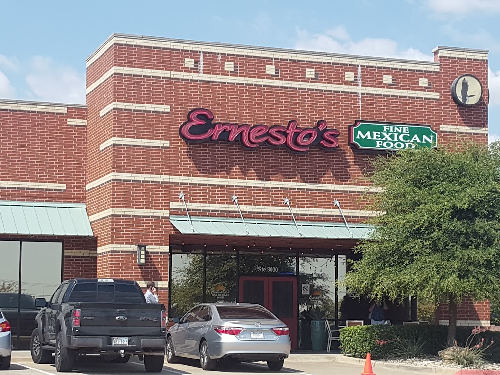 Ernestos Fine Mexican Food | 8745 Gary Burns Dr, Frisco, TX 75034, USA | Phone: (214) 494-4545