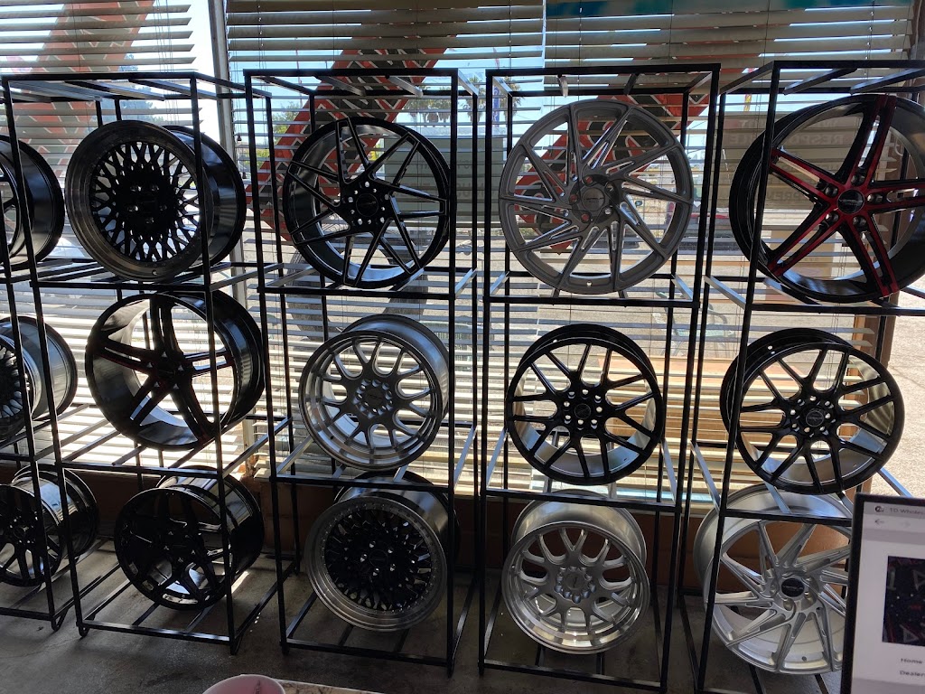 Golden Tires and Wheels | 4 Wilson Ave, Vallejo, CA 94590, USA | Phone: (707) 651-9180