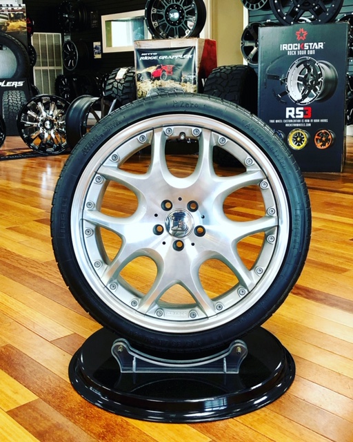 Action Tire | 174 US-46, Lodi, NJ 07644, USA | Phone: (973) 473-2211