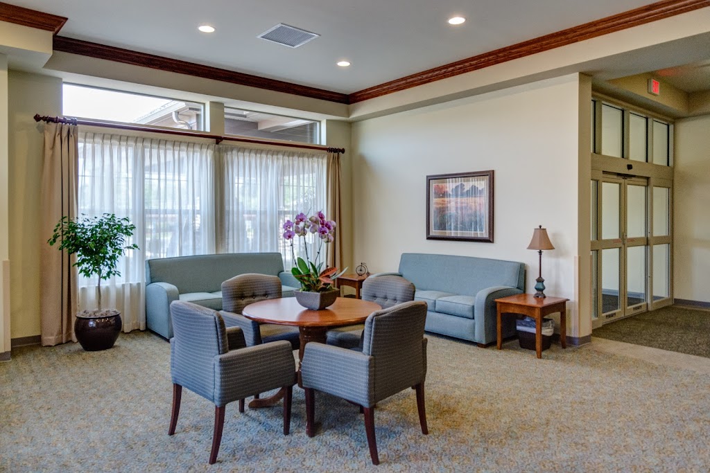 Sanctuary Pointe Nursing & Rehab Center | 11501 Hamilton Ave, Cincinnati, OH 45231, USA | Phone: (513) 648-7000