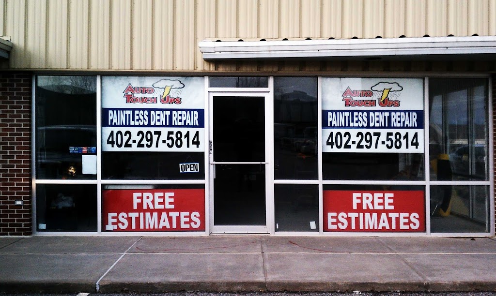 Autotouchups Paintless Dent Repair | 605 E 16th St, Schuyler, NE 68661, USA | Phone: (402) 297-5814